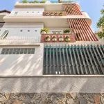 Bán nhà góc Nguyễn Văn Đậu, 2 phòng master, 53m², Bình Thạnh, 9 tỷ - Ảnh thu nhỏ 1