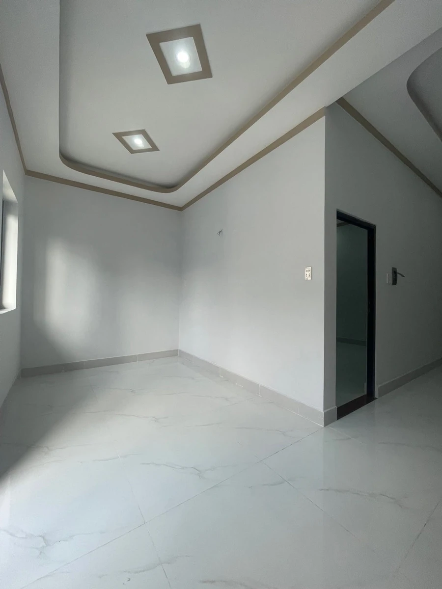 Bán nhà 3PN HXH Dĩ An Bình Dương 42.9m² 4 tỷ - Ảnh thu nhỏ 2