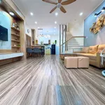 Bán nhà 2 tầng 45m2, 2PN, mặt tiền Hoàng Diệu, Đà Nẵng - Ảnh thu nhỏ 1