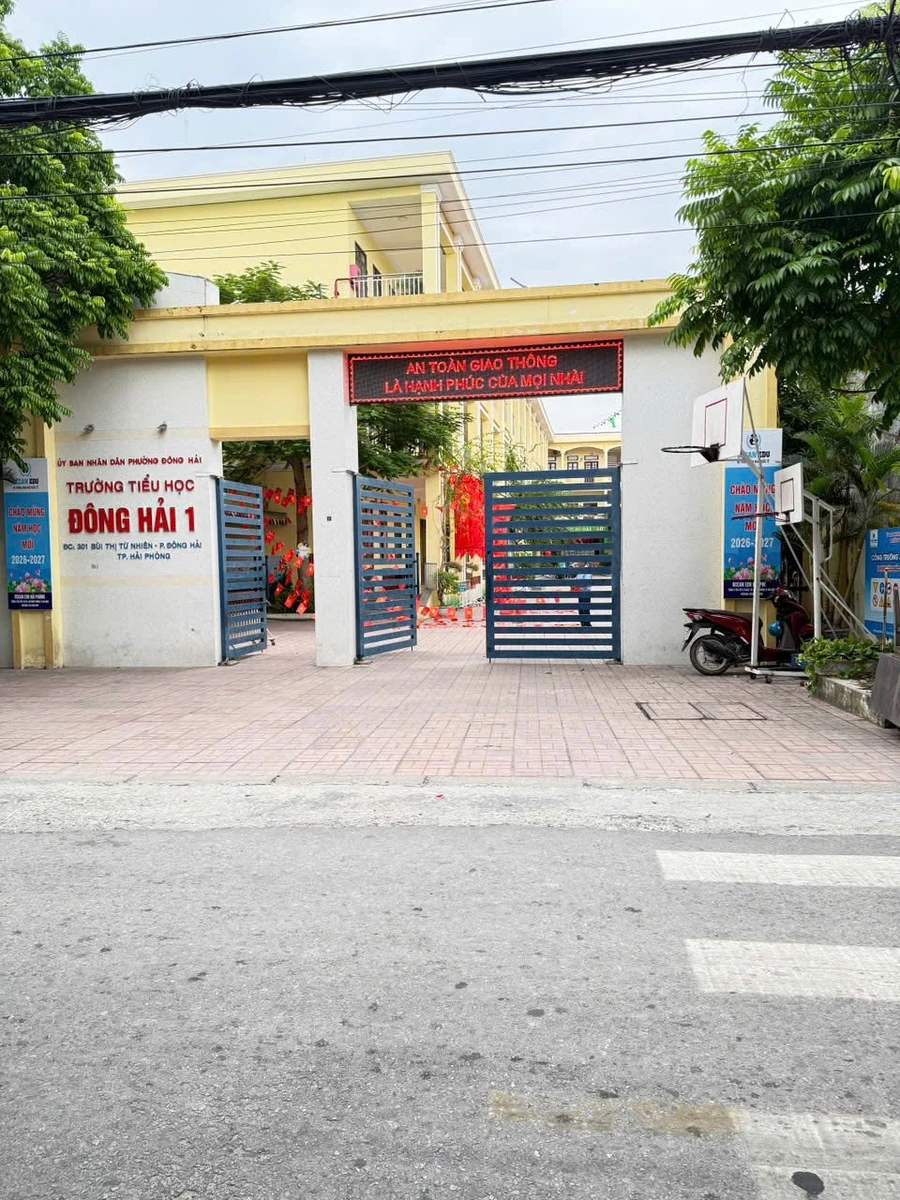 Bán nhà phố Phương Lưu 50m2 trên 4 tỷ - Ảnh thu nhỏ 2