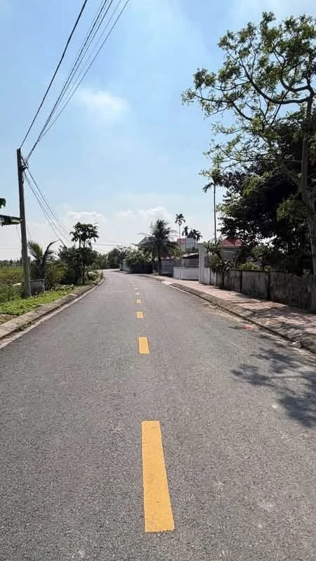 Bán đất 79.1m2 mặt tiền Thấp Linh Hải Phòng 1.7 tỷ - Ảnh 1