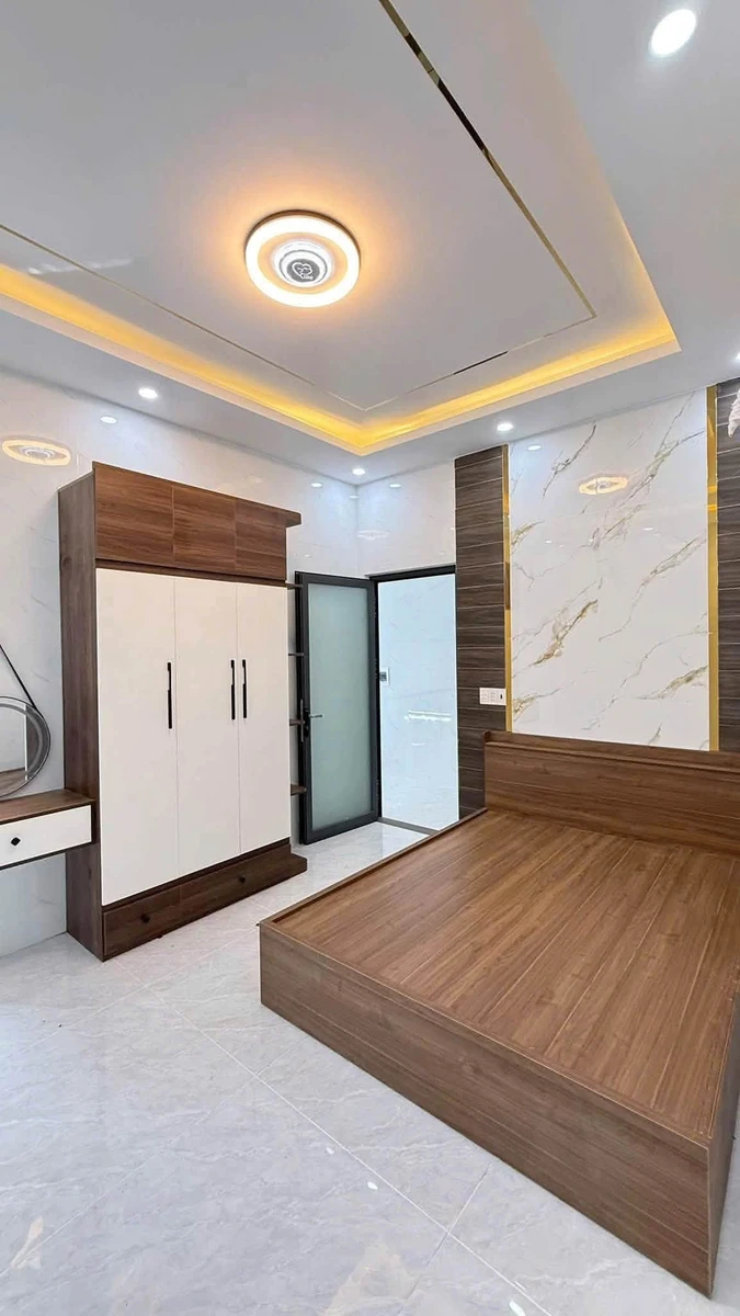 Bán nhà gác lửng Long Tân 80m² 3PN 2,05 tỷ - Ảnh thu nhỏ 5