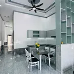 Bán nhà Hoà Lợi Bến Cát 124m2 2 phòng ngủ giá 1 tỷ 970 triệu - Ảnh thu nhỏ 3