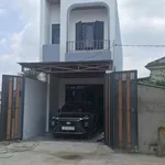Bán nhà 2 tầng 77,6m² Vinh Phú Vinh, 3 PN, sân ô tô - Ảnh thu nhỏ 1