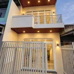 Bán nhà trệt lầu 60m2 2 phòng ngủ Rạch Giá 1 tỷ 450 triệu - Ảnh thu nhỏ 1