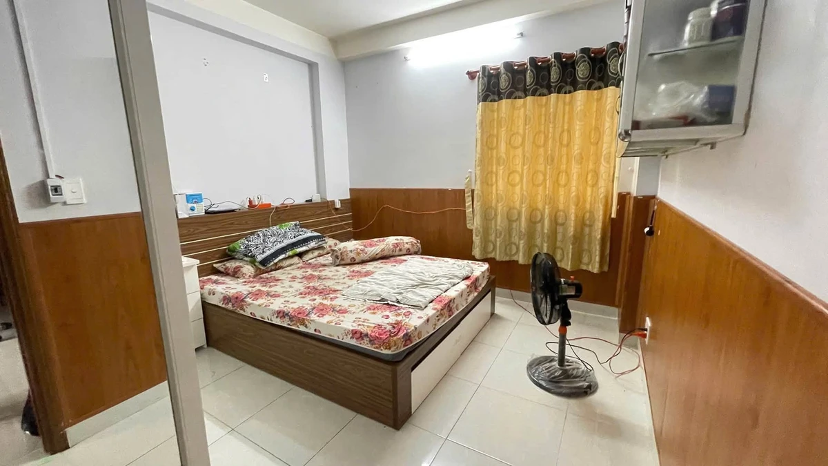Cho thuê căn hộ full nội thất 2PN 60m2, 8.5 triệu/tháng - Ảnh thu nhỏ 3