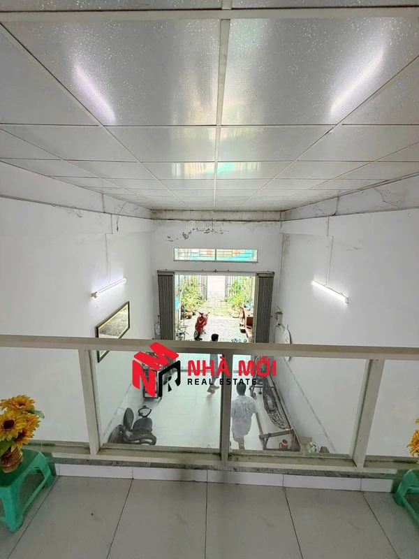 Bán nhà 2PN 136m² phường An Xuyên Cà Mau