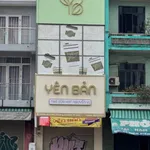 Bán nhà mặt tiền Điện Biên Phủ Quận 1, 23.7m2, 9.9 tỷ - Ảnh thu nhỏ 1