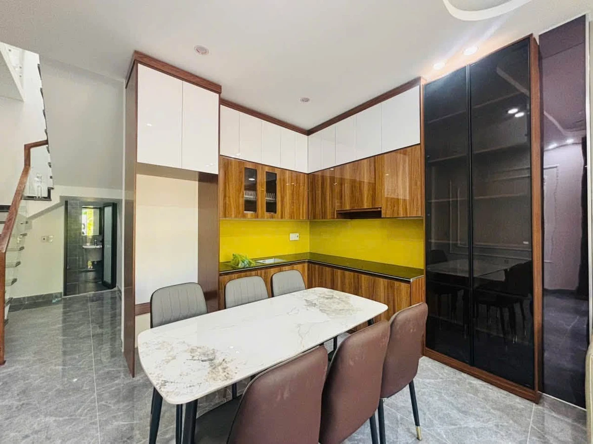 Bán nhà 2 tầng 62m² 3PN Quốc Tuấn Hải Phòng 1.75 tỷ - Ảnh thu nhỏ 5