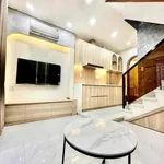 Bán nhà phố 3PN 2WC Trần Nhuật Duật Q1, 30m², 5.649 tỷ - Ảnh thu nhỏ 2
