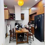 Bán nhà phố Phú Nhuận 55m2 3 phòng ngủ giá hơn 6 tỷ - Ảnh thu nhỏ 2
