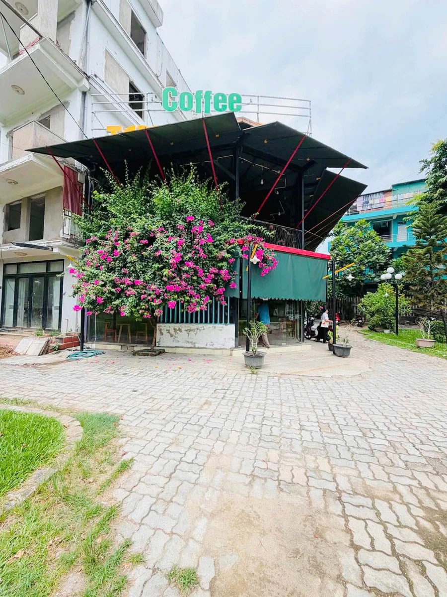 Bán lô góc 83.4m2 mặt tiền Lê Hồng Phong Huế 7 tỷ - Ảnh thu nhỏ 2