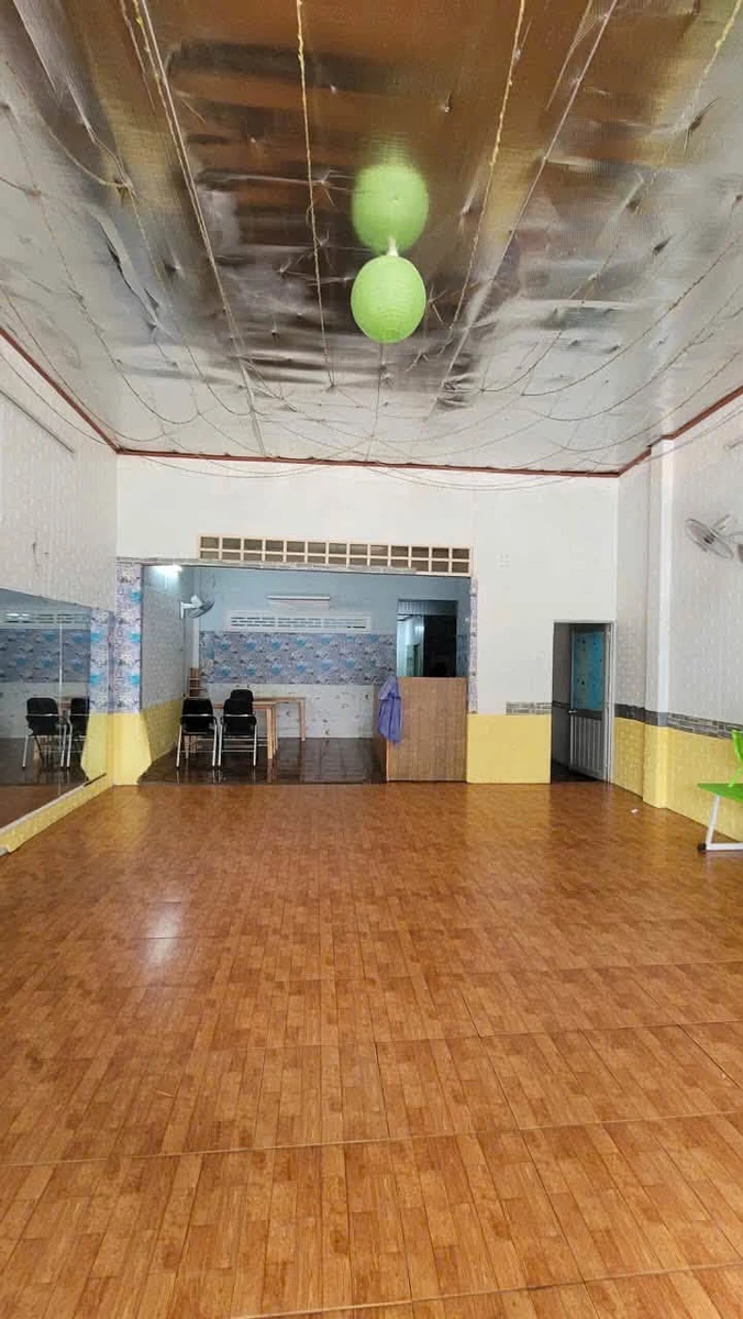 Bán đất mặt tiền Trần Phú, 96.9m², 4.9 tỷ, Tân Phú - Ảnh thu nhỏ 4
