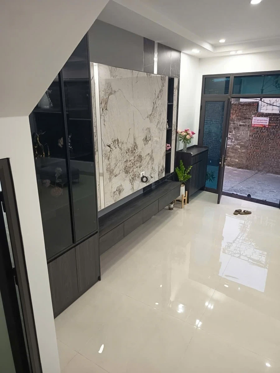 Bán nhà 3 tầng 48.2m² gần An Dương, Bình Tân 3 tỷ - Ảnh thu nhỏ 2