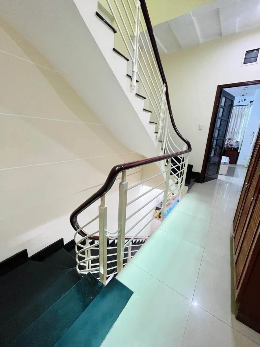 Bán nhà hẻm Xô Viết Nghệ Tĩnh, Bình Thạnh, 62m², 5PN, 14 tỷ - Ảnh thu nhỏ 2