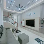 Bán nhà hẻm xe hơi 4 tầng 60m² Lê Quang Định, Bình Thạnh, hơn 8 tỷ - Ảnh thu nhỏ 2