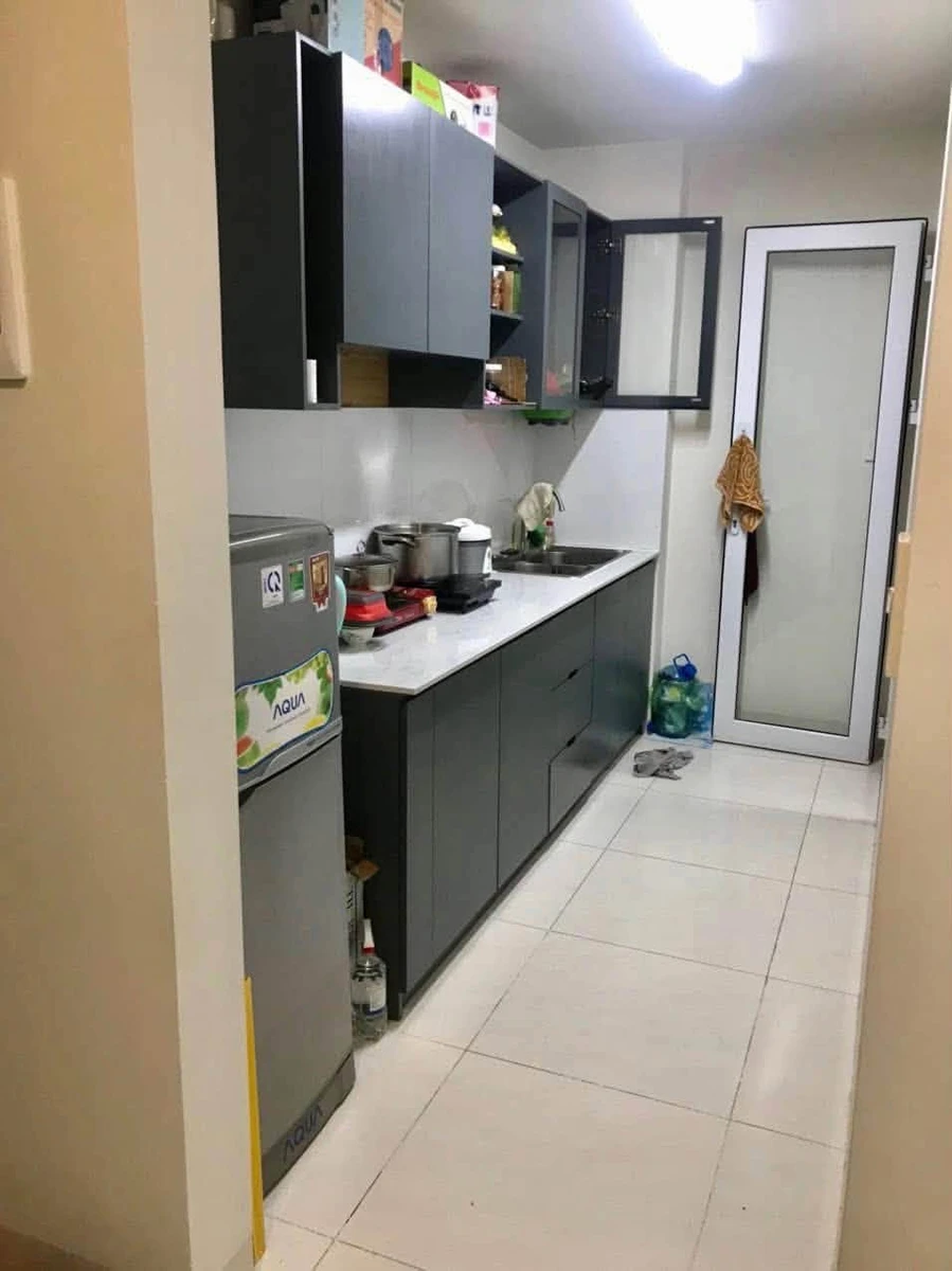 Bán căn hộ Lamer 363 Tây Sơn 52m2 2PN 850 triệu - Ảnh thu nhỏ 3