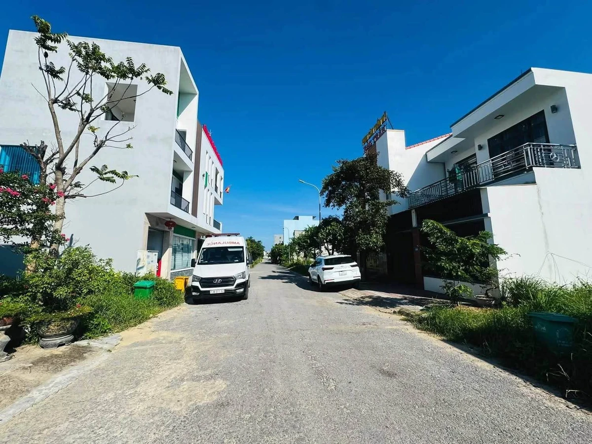 Bán đất mặt tiền Mai Khắc Đôn 112m2, giá 2,6 tỷ - Ảnh thu nhỏ 4