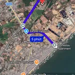Bán đất xã Phước Hải; cách biển chỉ 3km - DT 492m2 - 10x50m có 80m2 thổ cư - Ảnh thu nhỏ 8