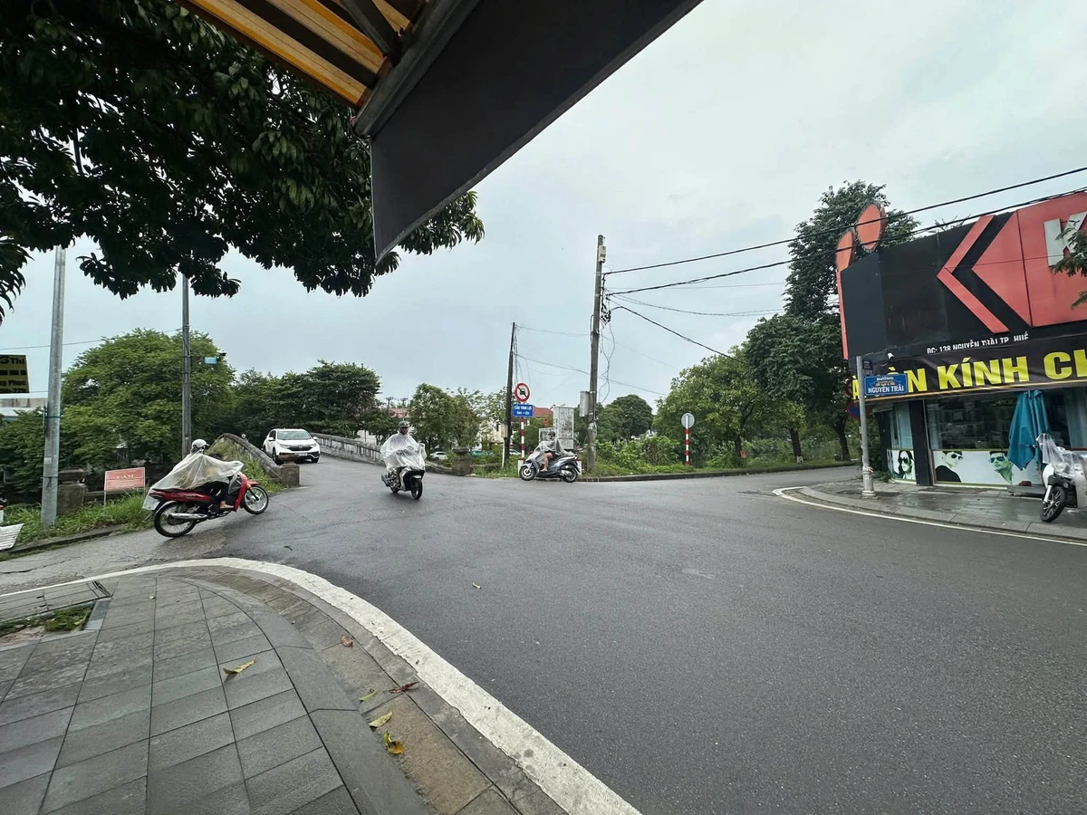 Bán nhà mặt tiền 172.7m2 Trần Văn Kỷ, view sông, Quận 1 - Ảnh thu nhỏ 2