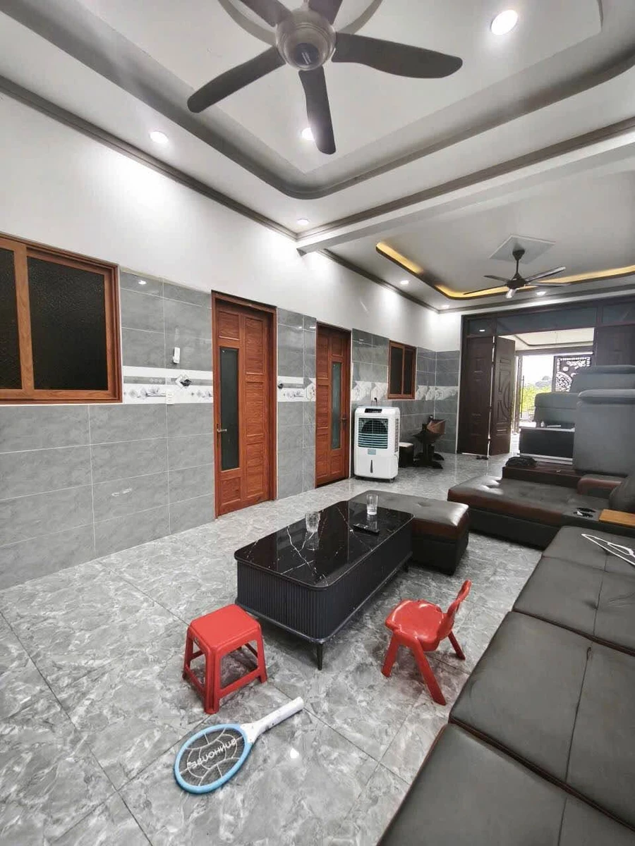 Bán nhà 3 PN, 400m², Phường Trảng Dài, 2 tỷ 680 triệu - Ảnh thu nhỏ 4