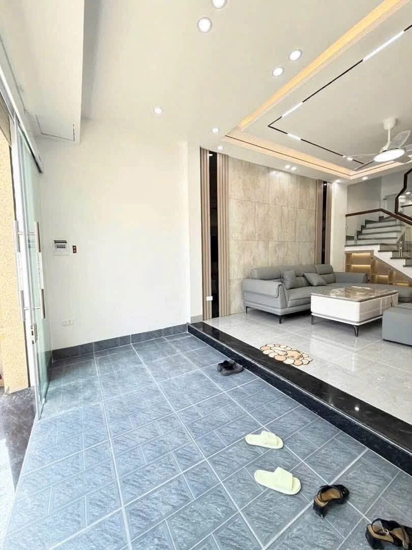 Nhà 3 tầng 55.5m² An Hải, Hải Phòng - 3.5 tỷ - Ảnh thu nhỏ 5