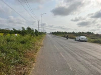 Bán đất thổ cư mặt tiền ĐT 871B, (đường vào KCN Gia Thuận Gò Công) giá 11.5 tr/m2 - Ảnh thu nhỏ 5