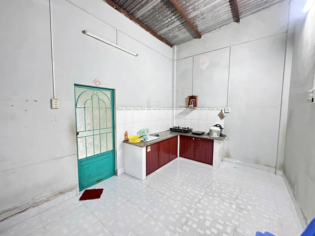 Bán nhà cấp 4, 120m² mặt tiền tại Phan Thiết - Ảnh thu nhỏ 4