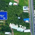 Bán đất 500m2 mặt tiền 21m Phường Minh Hưng - Ảnh thu nhỏ 4