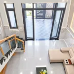 Bán nhà 95m2 (5x19) 3 PN gần chợ Quang Thắng Trảng Dài Đồng Nai - Ảnh thu nhỏ 4