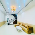 Bán nhà 1 trệt 1 lầu mặt tiền 100m² Rạch Giá, An Giang - Ảnh thu nhỏ 1