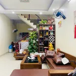 Bán nhà 3 tầng 42m² Hồng Bàng, ô tô vào, 3.15 tỷ - Ảnh thu nhỏ 1