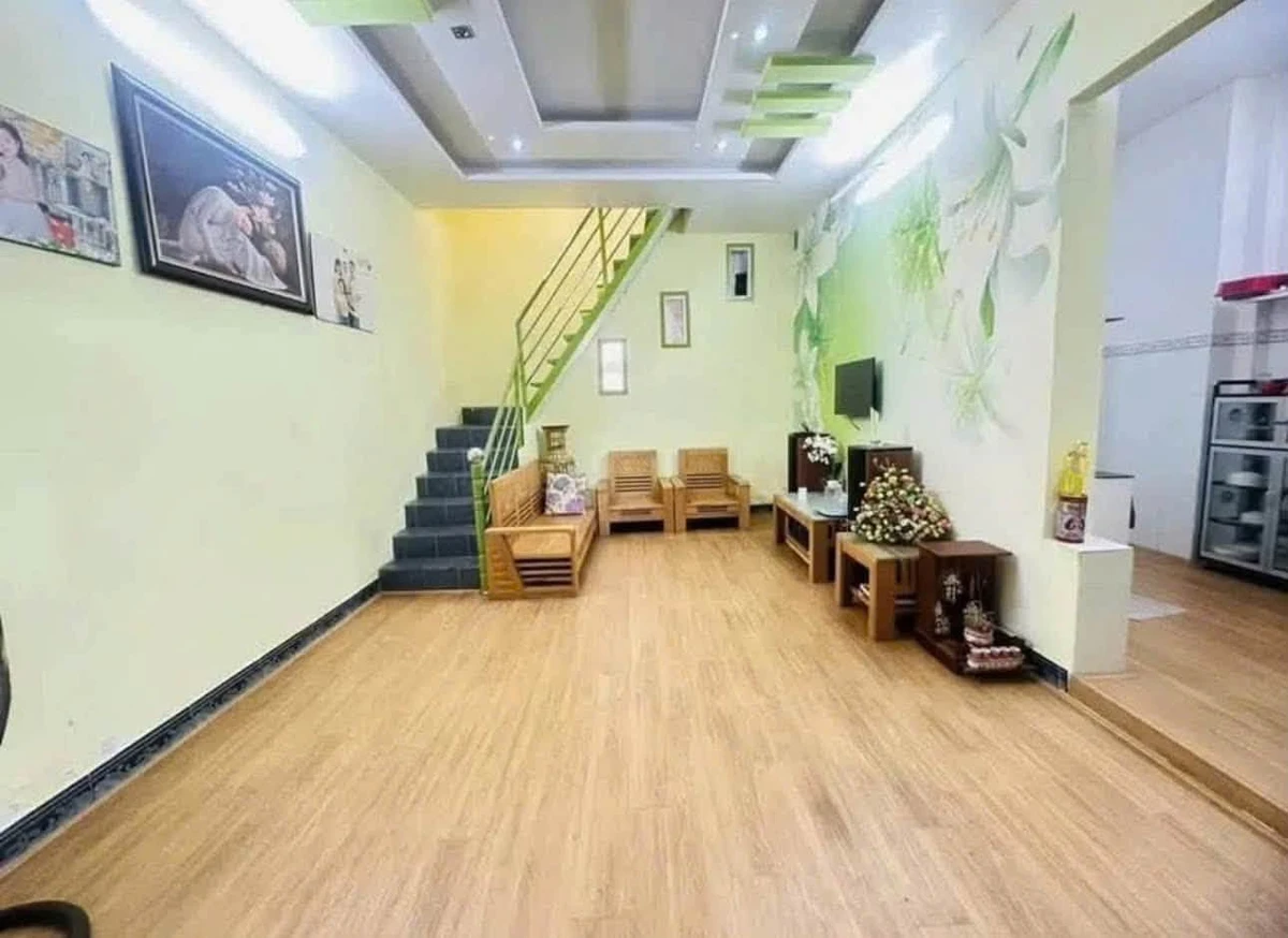 Bán nhà 2PN Vũng Tàu 43m² - 3,1 tỷ - Ảnh 1