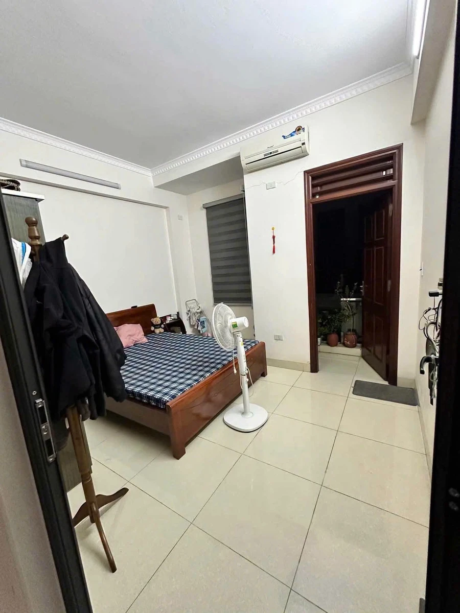 Bán nhà 4 tầng 50m2 đường Phạm Đình Hổ Hải Dương - Ảnh thu nhỏ 4