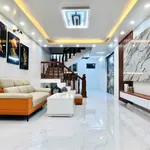 Bán nhà 3 tầng 52m2 tại Lê Chân, Tân Bình - Ảnh thu nhỏ 1