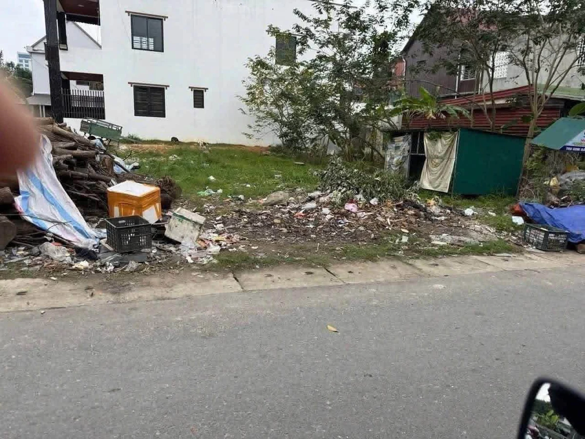 Bán thửa đất mặt tiền Lê Duẩn 120m² Đông Hà - Ảnh thu nhỏ 3