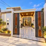 Bán nhà 2 mặt tiền 3PN Nguyễn Bỉnh Khiêm, Quận 12 - Ảnh thu nhỏ 1