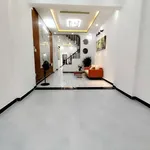 Bán nhà 4x20m hẻm xe hơi Hương Lộ 2, Bình Tân, 4PN, full nội thất, 7,7 tỷ - Ảnh thu nhỏ 2