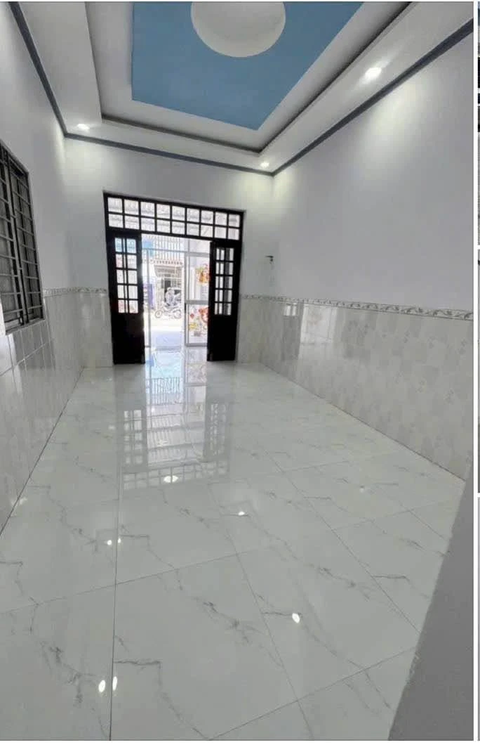 Bán shophouse mặt tiền kinh doanh 100m2 Phan Thiết - Ảnh thu nhỏ 2