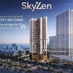 Chính chủ bán căn 2PN + 1WC, diện tích 51m2, giá chốt 3,09 tỷ tốt hơn giá CĐT SkyZen - Ảnh thu nhỏ 2