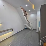 Bán nhà mới 2 phòng ngủ 20.8m² Nhà Bè 1.29 tỷ - Ảnh thu nhỏ 1