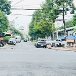 Bán góc 2 mặt tiền shophouse 330m² Quận 1 kinh doanh café - Ảnh thu nhỏ 1