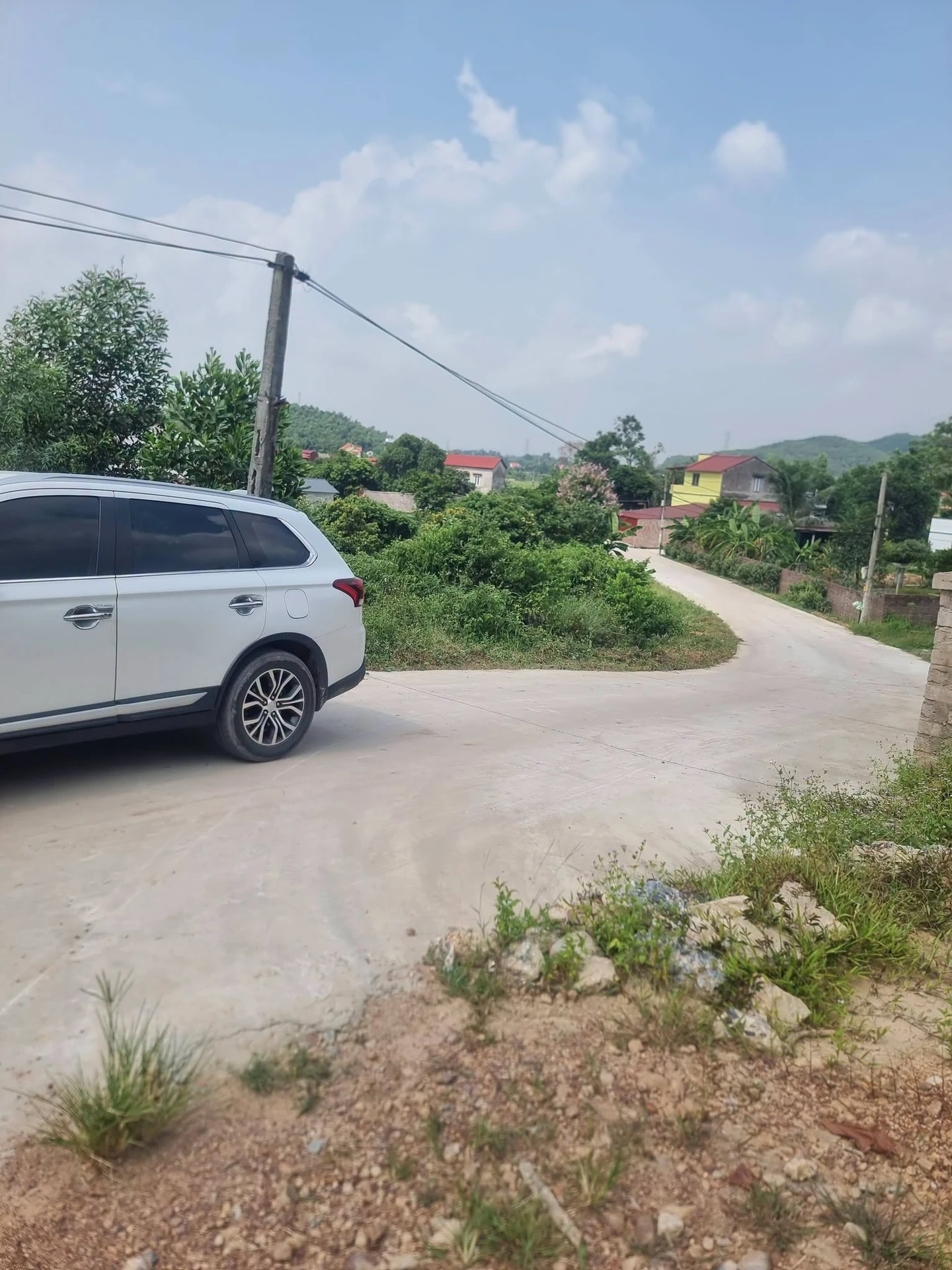 Bán đất rừng 5ha tại Chí Linh, Hải Dương, giá 1 tỷ - Ảnh 1