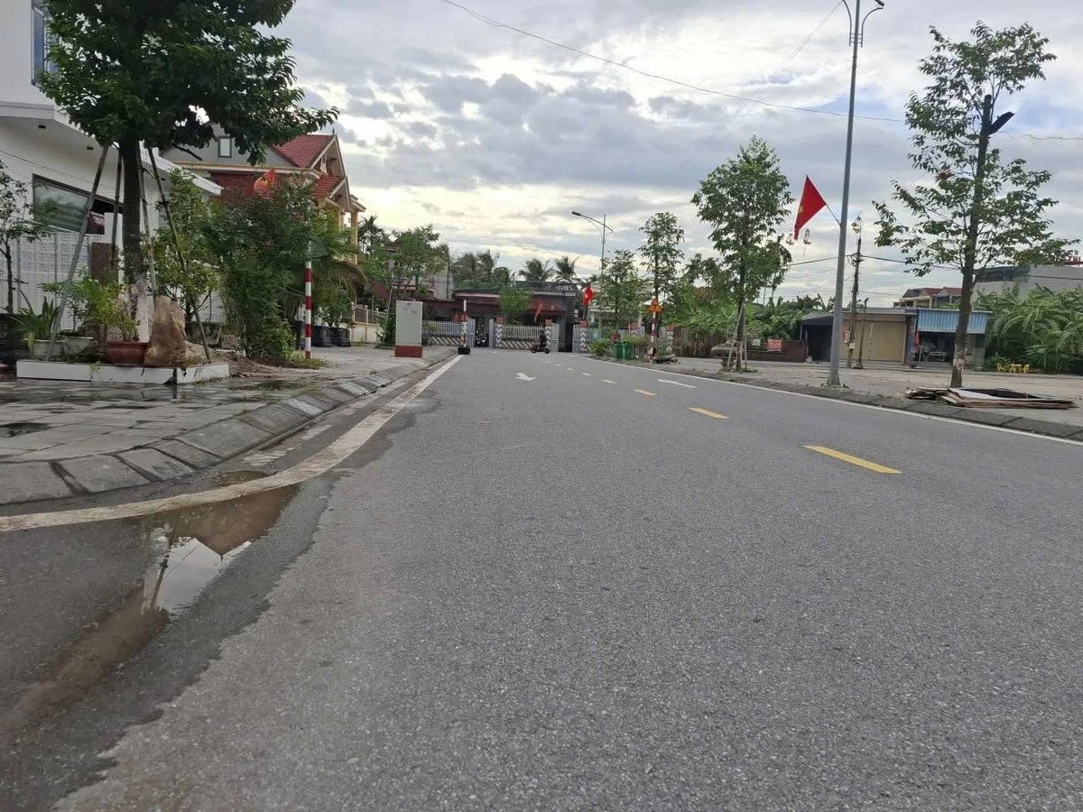 Bán đất 95m2 sát dự án Bình Dân, Kim Thành, từ 1 tỷ - Ảnh thu nhỏ 3