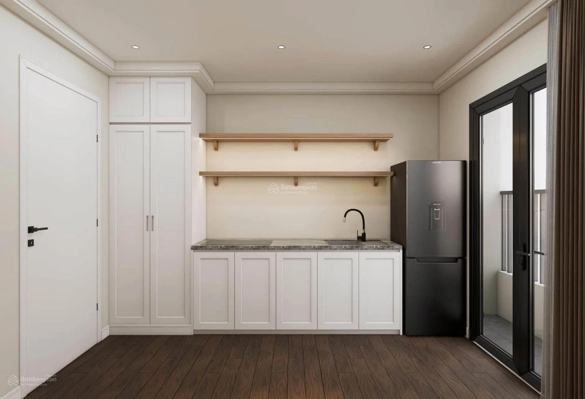 Bán tòa căn hộ 9 đơn vị 108.7m², Nha Trang 25 tỷ - Ảnh thu nhỏ 5