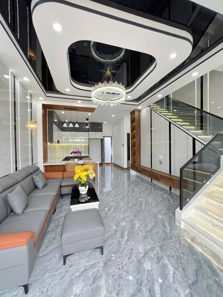 Bán nhà 2 phòng 60.5m² Rạch Giá, giá 1 tỷ 850 - Ảnh thu nhỏ 5
