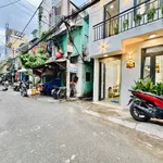 Bán nhà phố 2 tầng 4m × 8.2m Phan Đăng Lưu Quận 1 hơn 5 tỷ - Ảnh thu nhỏ 1