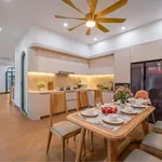 Bán nhà 3 tầng 4PN/4WC 2 mặt tiền Tạ Mỹ Duật 100m2 giá 19,5 tỷ - Ảnh thu nhỏ 4