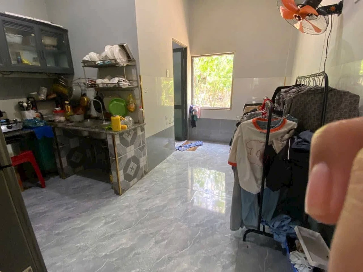 Bán nhà 2 phòng ngủ 80m² hẻm Ngô Đức Tốn - Ảnh thu nhỏ 2