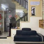 Bán nhà 4PN, 4WC 64m² Lê Hồng Phong Vũng Tàu 5,6 tỷ - Ảnh thu nhỏ 1